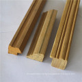 teak wood moulding/ teak wood strips